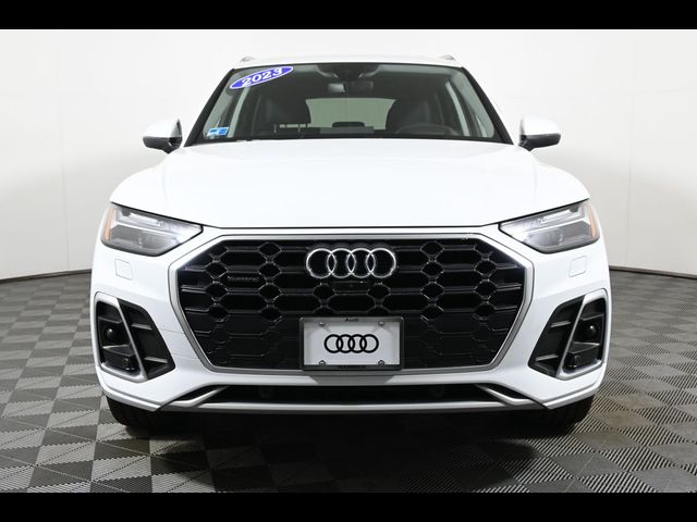 2023 Audi Q5 S Line Prestigez