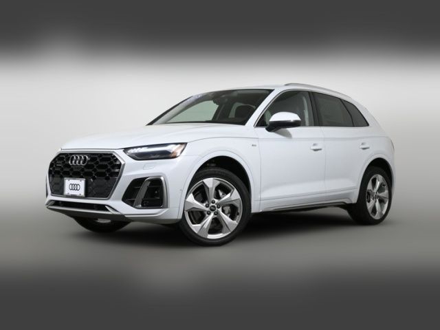 2023 Audi Q5 S Line Prestigez