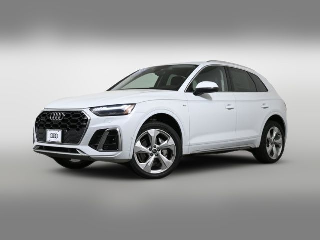 2023 Audi Q5 S Line Prestigez