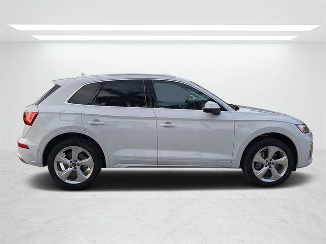 2023 Audi Q5 S Line Prestigez