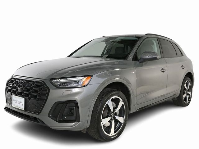 2023 Audi Q5 S Line Prestigez