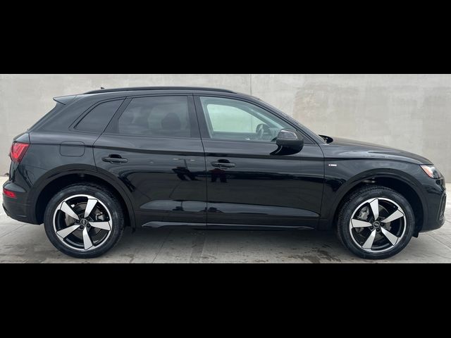 2023 Audi Q5 S Line Prestigez