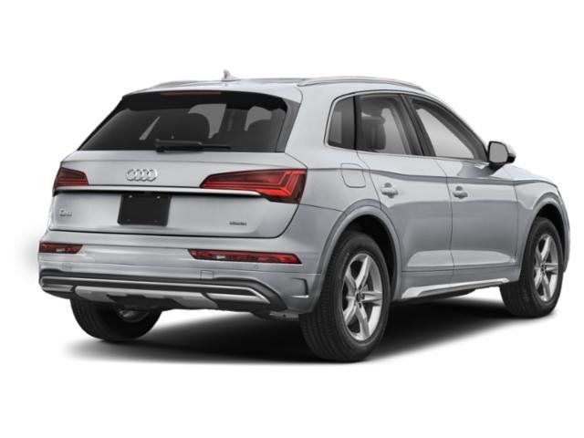 2023 Audi Q5 S Line Prestigez