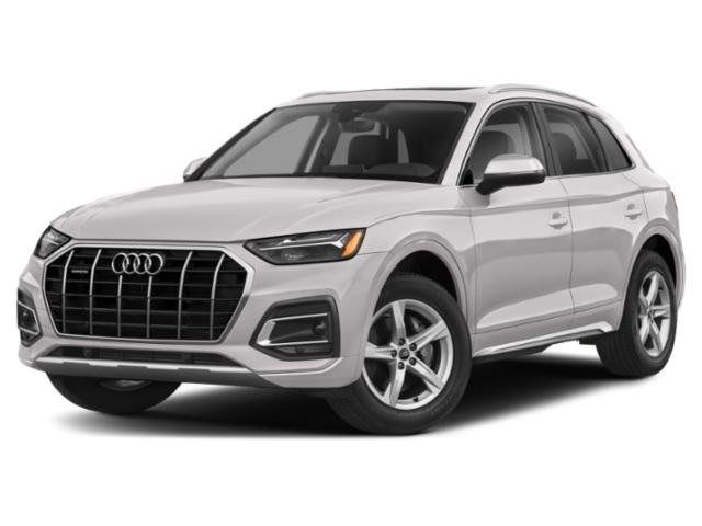 2023 Audi Q5 S Line Prestigez