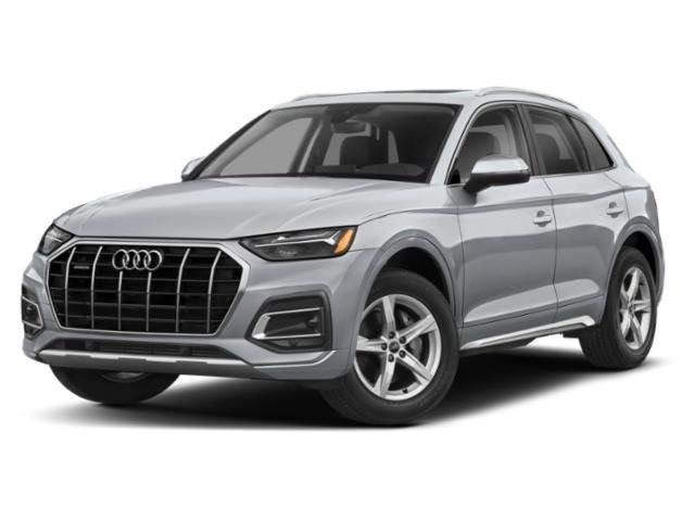 2023 Audi Q5 S Line Prestigez