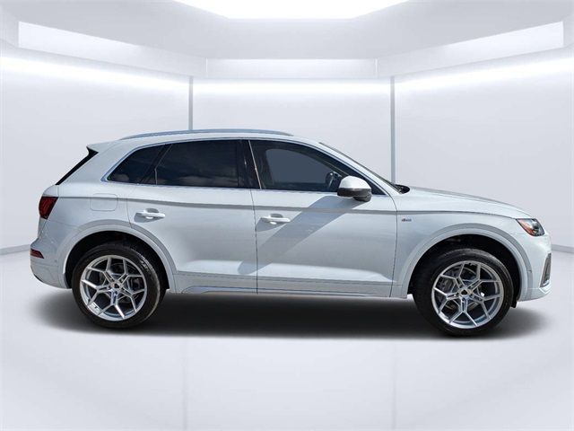 2023 Audi Q5 S Line Prestigez