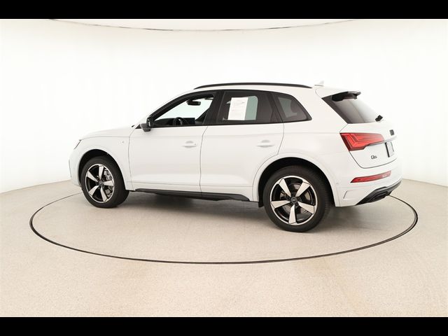 2023 Audi Q5 S Line Prestigez