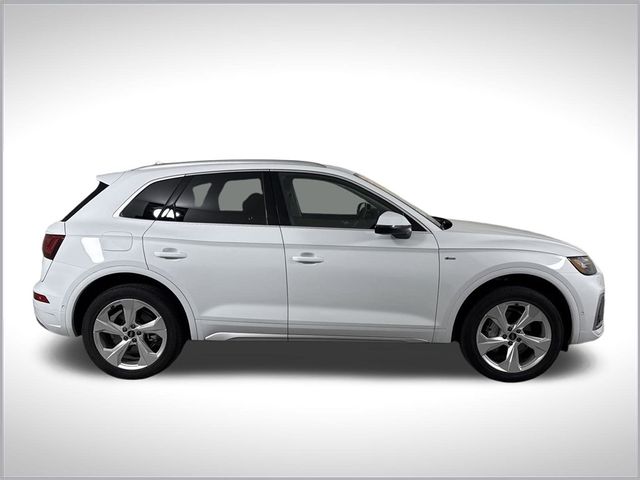 2023 Audi Q5 S Line Prestigez