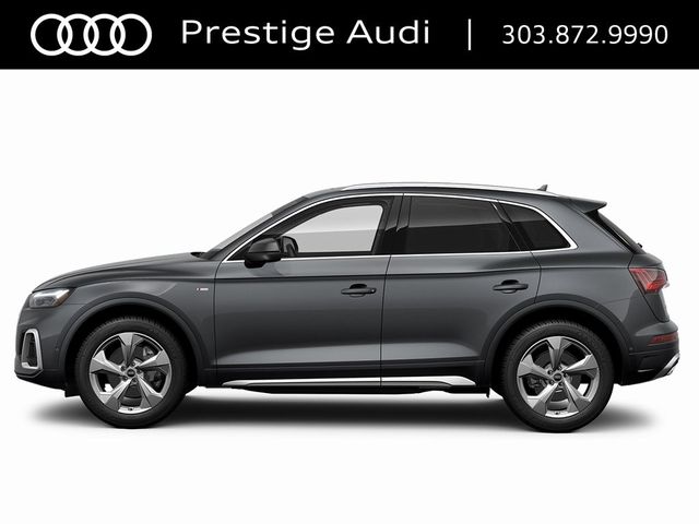 2023 Audi Q5 S Line Prestigez