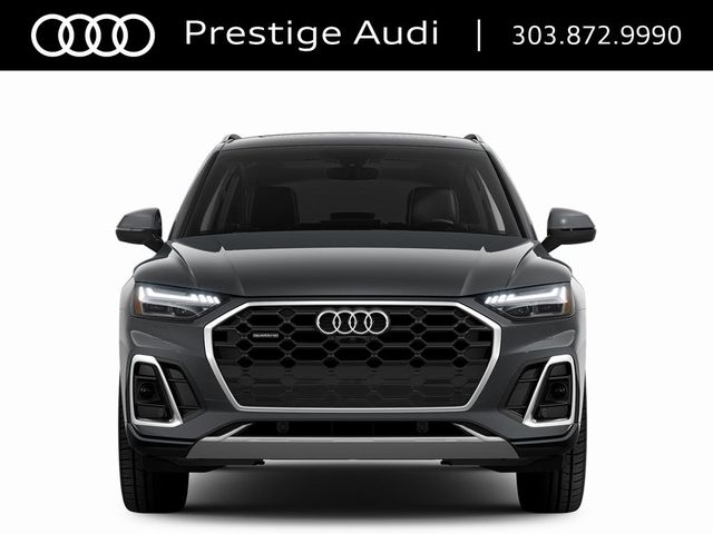 2023 Audi Q5 S Line Prestigez