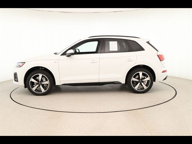 2023 Audi Q5 S Line Prestigez