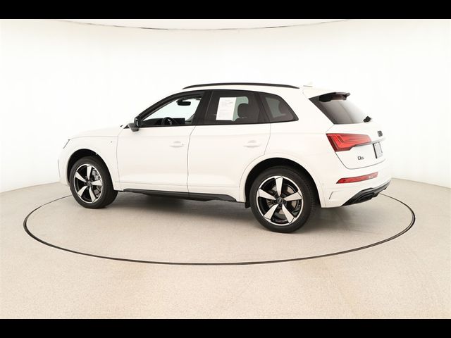 2023 Audi Q5 S Line Prestigez