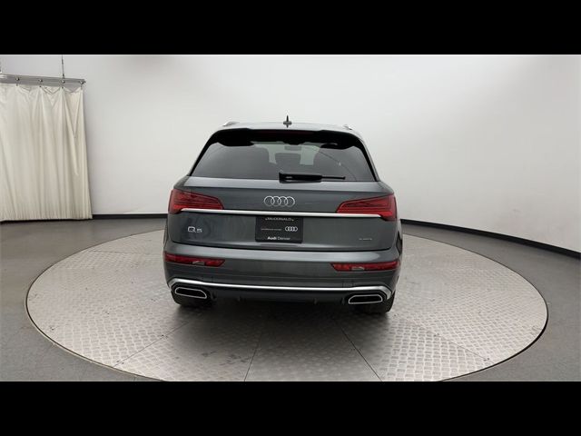 2023 Audi Q5 S Line Prestigez