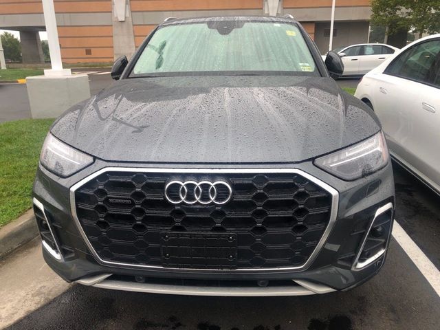 2023 Audi Q5 S Line Prestigez