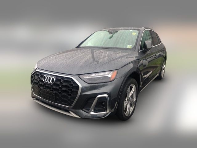 2023 Audi Q5 S Line Prestigez