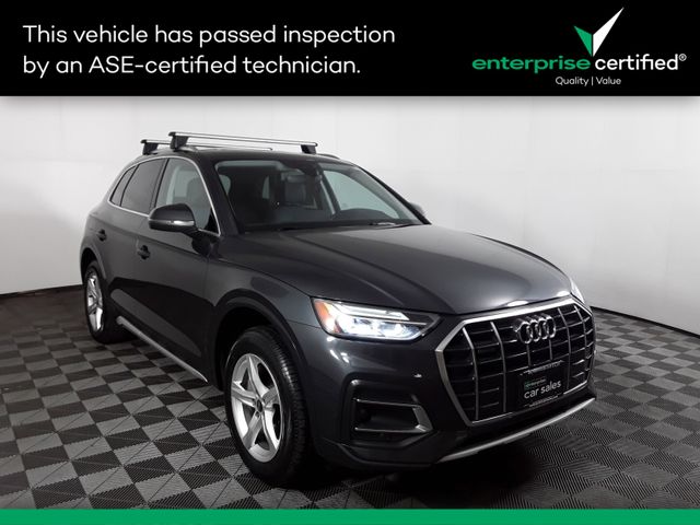 2023 Audi Q5 Premium