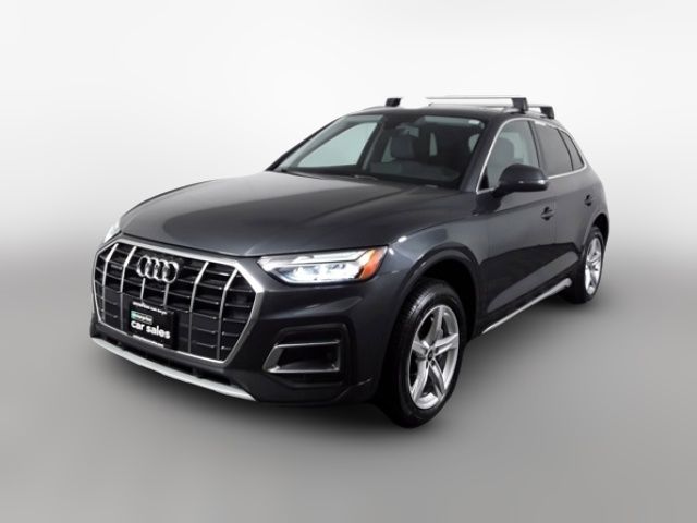 2023 Audi Q5 Premium