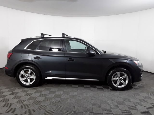 2023 Audi Q5 Premium