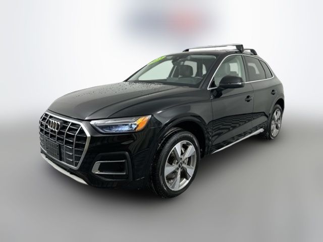 2023 Audi Q5 Premium