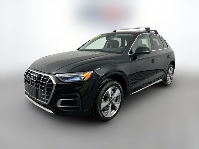 2023 Audi Q5 Premium