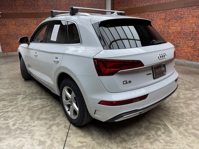 2023 Audi Q5 Premium