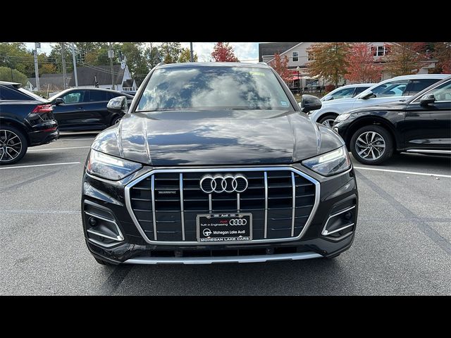 2023 Audi Q5 Premium