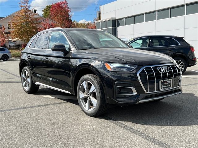 2023 Audi Q5 Premium