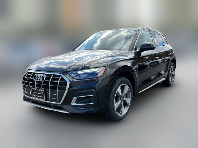 2023 Audi Q5 Premium