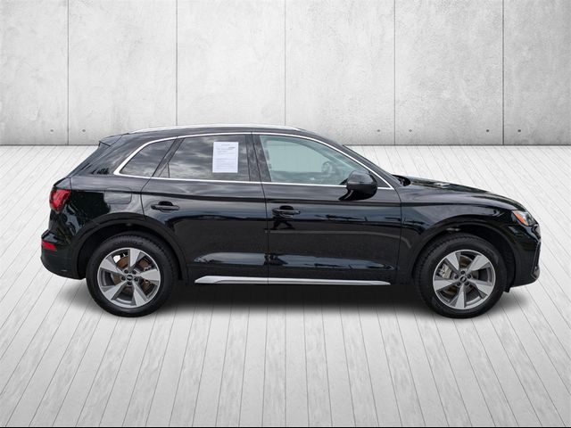 2023 Audi Q5 Premium