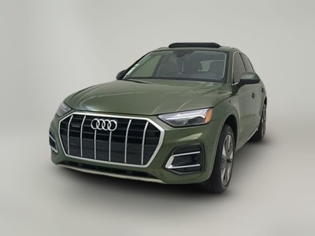 2023 Audi Q5 Premium