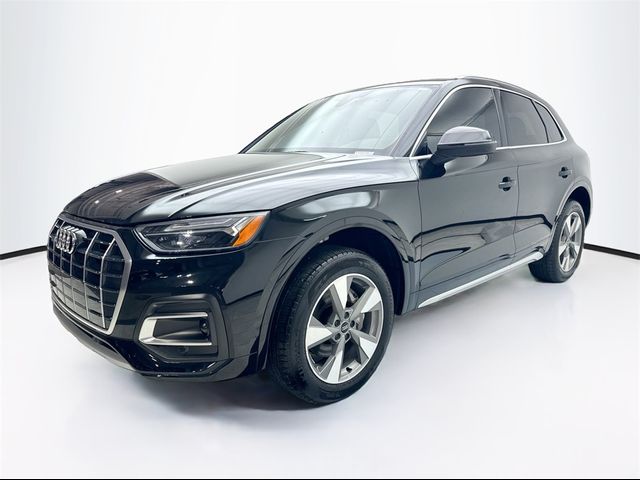 2023 Audi Q5 Premium