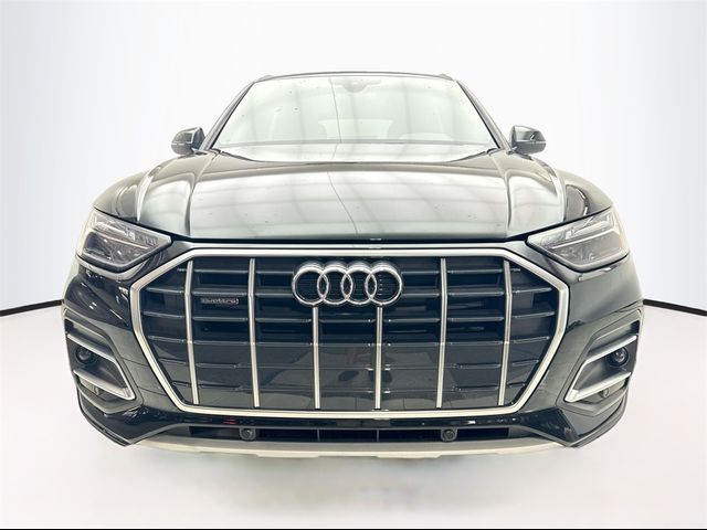 2023 Audi Q5 Premium