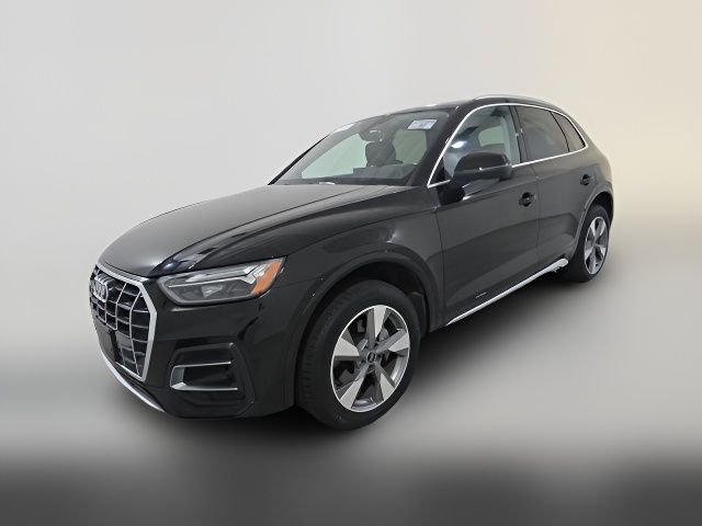 2023 Audi Q5 Premium