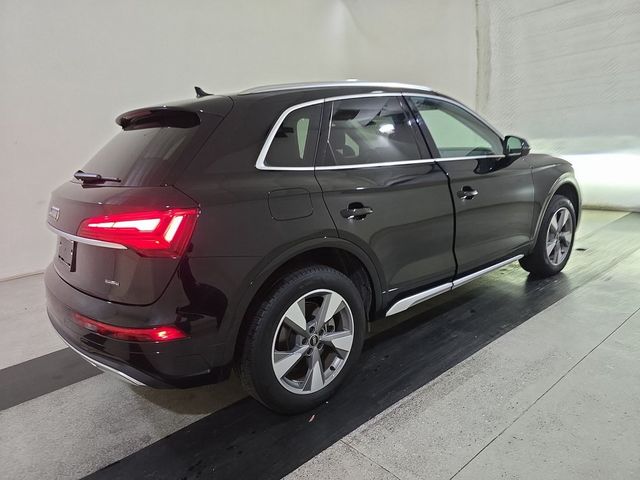 2023 Audi Q5 Premium