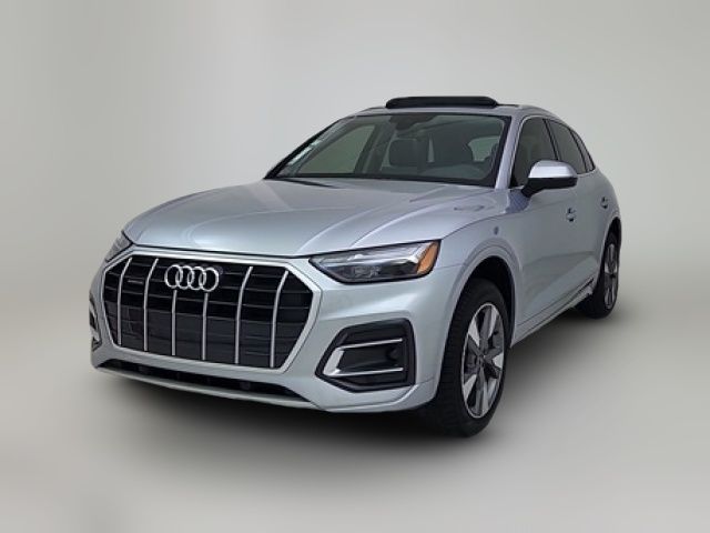 2023 Audi Q5 Premium