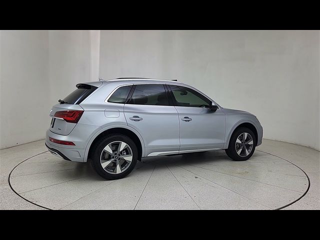 2023 Audi Q5 Premium