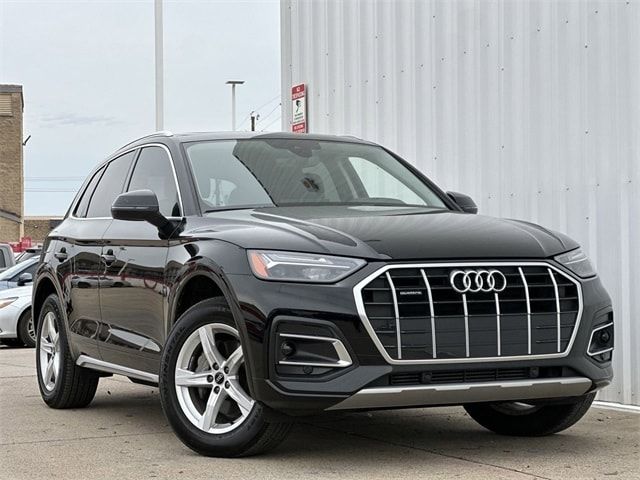 2023 Audi Q5 Premium