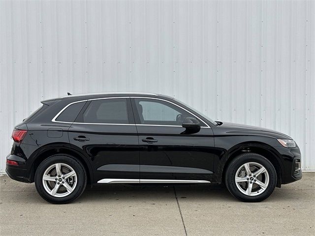 2023 Audi Q5 Premium