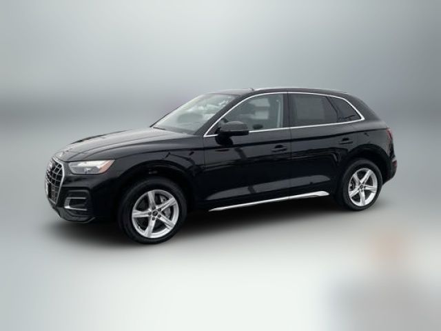 2023 Audi Q5 Premium