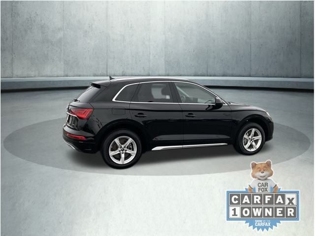 2023 Audi Q5 Premium