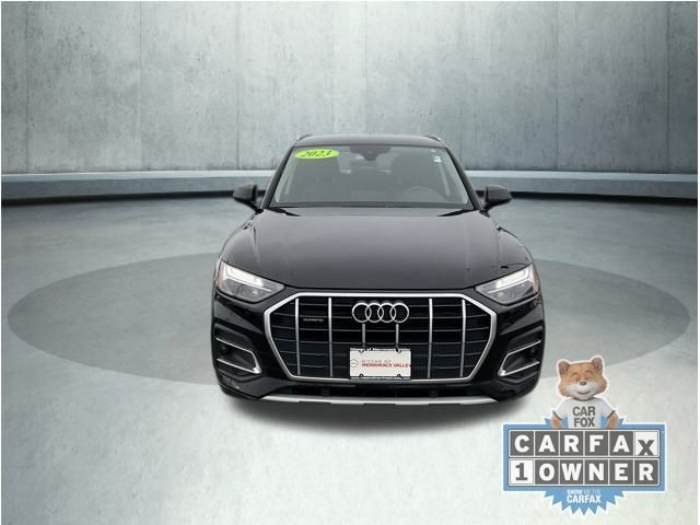 2023 Audi Q5 Premium