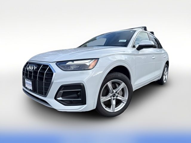 2023 Audi Q5 Premium