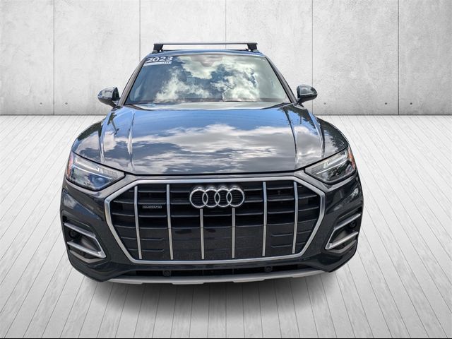 2023 Audi Q5 Premium