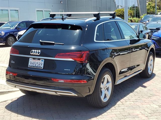 2023 Audi Q5 Premium