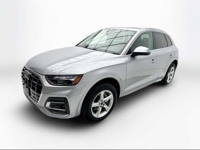 2023 Audi Q5 Premium