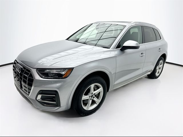 2023 Audi Q5 Premium