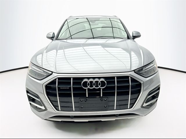 2023 Audi Q5 Premium