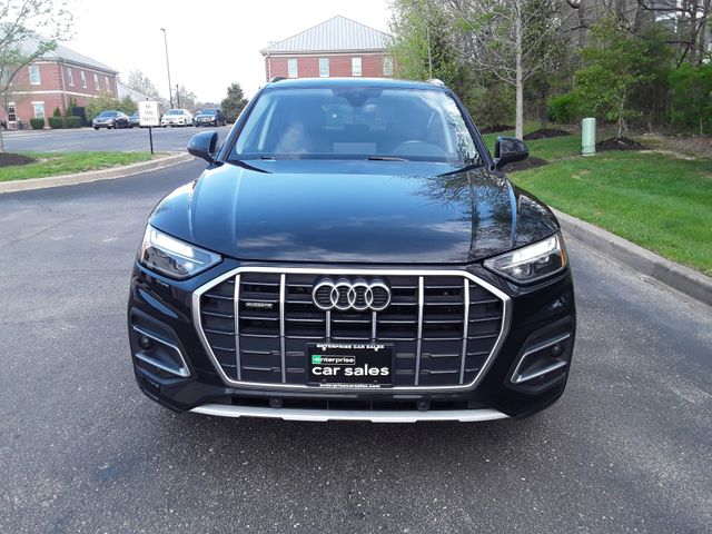 2023 Audi Q5 Premium