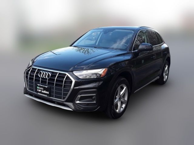 2023 Audi Q5 Premium