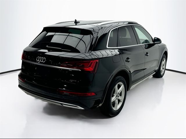 2023 Audi Q5 Premium